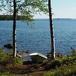 Aalto Koli Villa Kolinkylä
