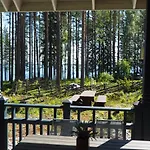 Aalto Koli Villa *