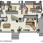 Villa Aalto Koli Kolinkylä