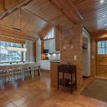 Villa Aalto Koli Kolinkylä