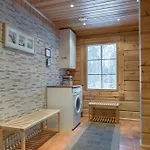 Aalto Koli Villa Kolinkylä