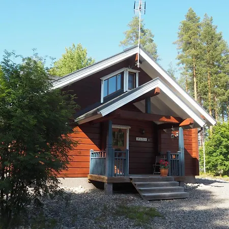 Aalto Koli 빌라