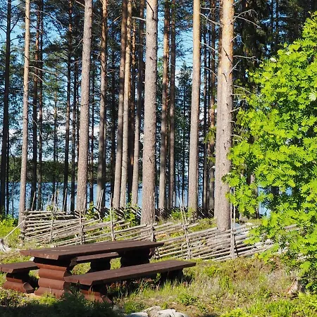 Aalto Koli Kolinkylä