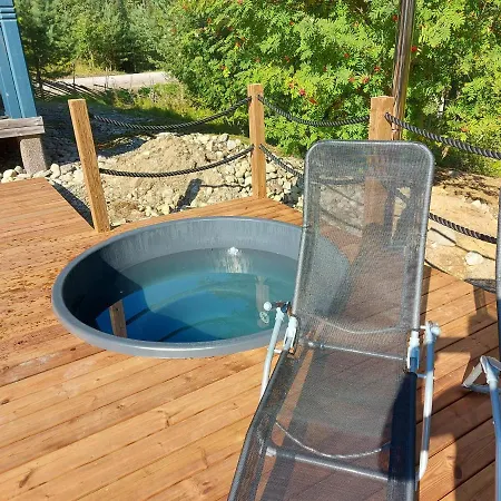 Villa Aalto Koli Kolinkylä