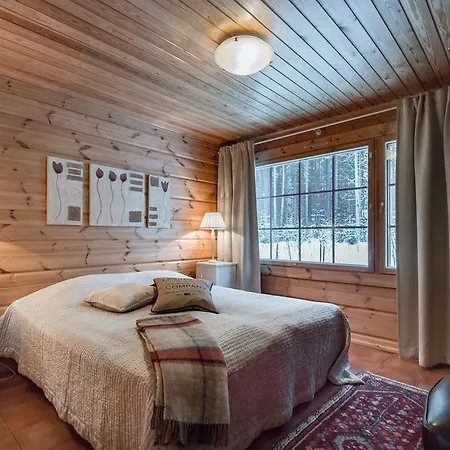 Aalto Koli Villa *