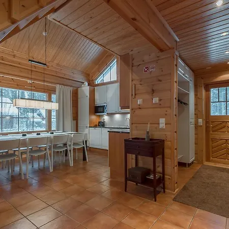 Villa Aalto Koli Kolinkylä