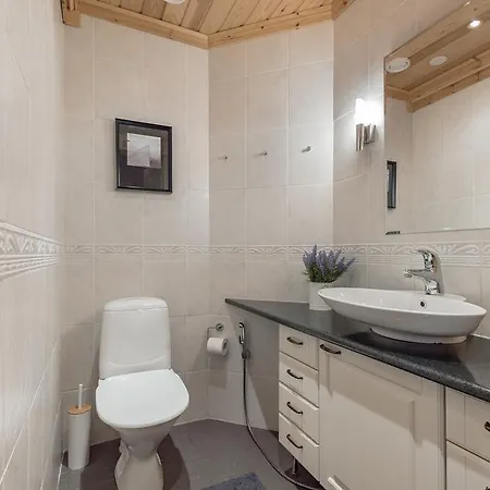 Aalto Koli Kolinkylä