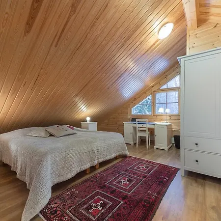 Villa Aalto Koli *