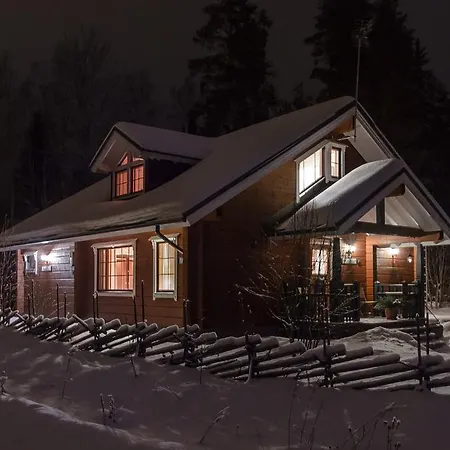 Aalto Koli * Kolinkylä