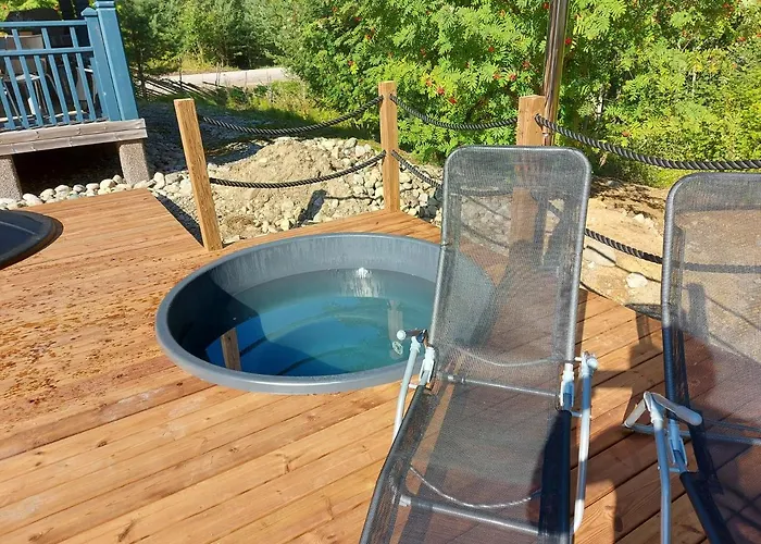 Вилла Aalto Koli Колинкюла