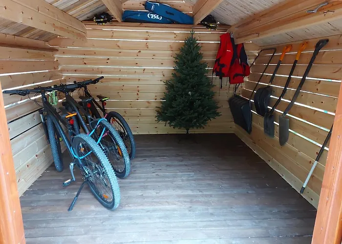 Aalto Koli Вилла *