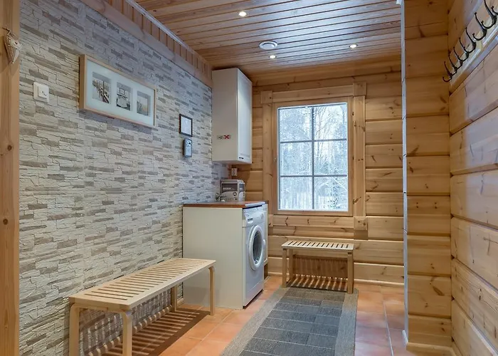 Aalto Koli Вилла Колинкюла