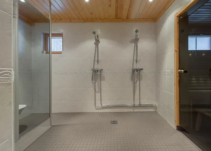 Villa Aalto Koli Kolinkylä