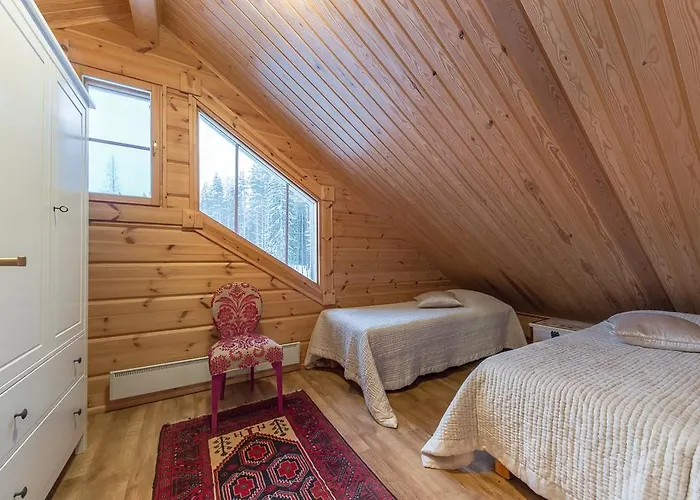 Aalto Koli Вилла Колинкюла