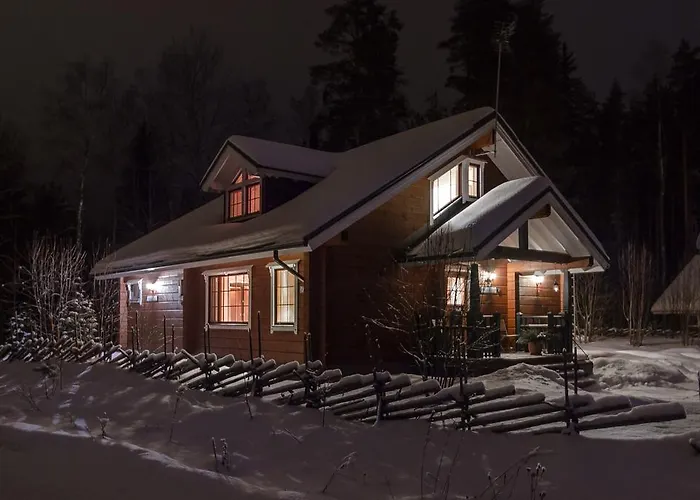 Aalto Koli * Колинкюла